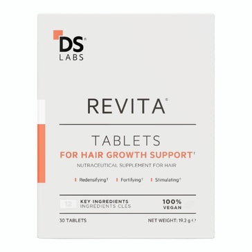 Revita tablets tegen haaruitval (1 mnd) Revita tablets tegen haaruitval (1 mnd)
