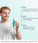 Neofollics Scalp Therapy Exfoliating Shampoo