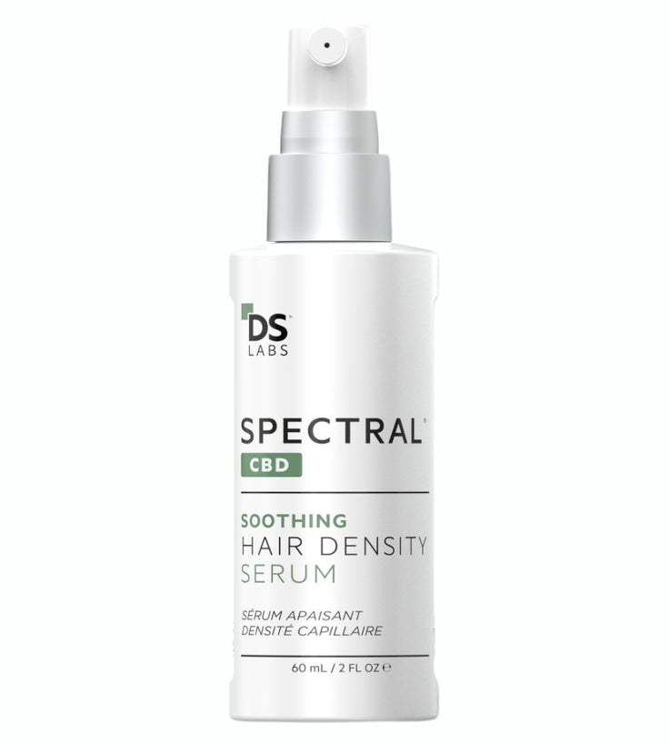 Spectral.CBD (Nanoxidil) lotion