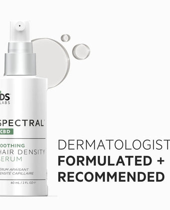 Spectral.CBD (Nanoxidil) lotion Spectral.CBD (Nanoxidil) lotion