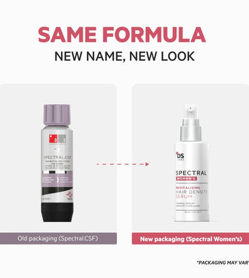 Spectral.CSF lotion + Revita tablets + shampoo + conditioner Spectral.CSF lotion + Revita tablets + shampoo + conditioner