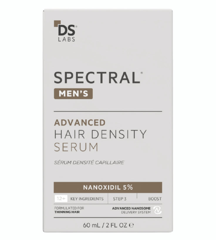 Spectral.DNC-N (Nanoxidil) lotion