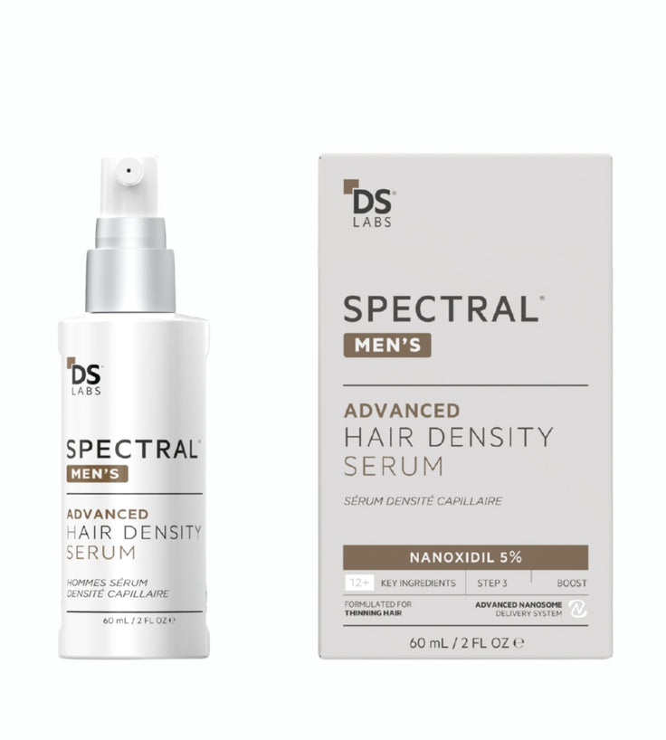 Spectral.DNC-N (Nanoxidil) lotion