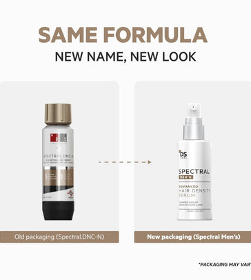 4x Spectral.DNC-N lotion + gratis dermaroller 4x Spectral.DNC-N lotion + gratis dermaroller