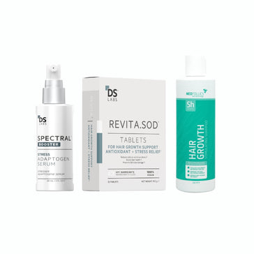 Spectral.F7 + SOD tablets & Neofollics Shampoo Spectral.F7 + SOD tablets & Neofollics Shampoo
