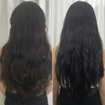 Abyssian deep hydration conditioner (500 ml) Abyssian deep hydration conditioner (500 ml) - Hairgivers