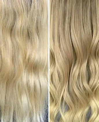 Abyssian deep hydration shampoo + conditioner combinatiepakket Abyssian deep hydration shampoo + conditioner combinatiepakket - Hairgivers