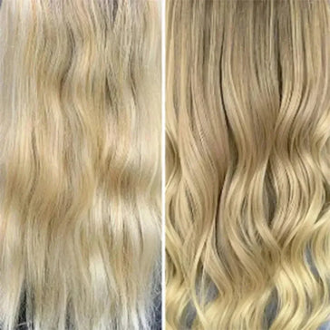 Abyssian deep hydration shampoo + conditioner combinatiepakket Abyssian deep hydration shampoo + conditioner combinatiepakket - Hairgivers