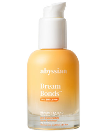 Abyssian Dream Bonds Bio Emulsion leave-in (45 ml) Abyssian Dream Bonds Bio Emulsion leave-in (45 ml)
