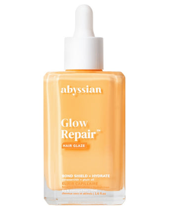 Abyssian Glow Repair Hair Glaze (50 ml) Abyssian Glow Repair Hair Glaze (50 ml)