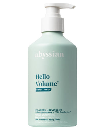 Abyssian Hello Volume Conditioner (340 ml) Abyssian Hello Volume Conditioner (340 ml)