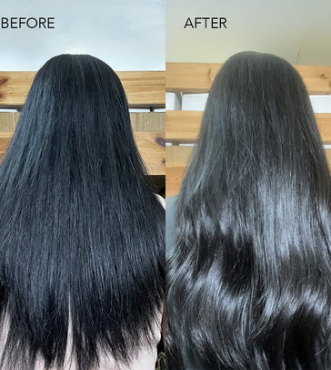 Abyssian Hello Volume Conditioner - navulverpakking (1000 ml) Abyssian Hello Volume Conditioner - navulverpakking (1000 ml)