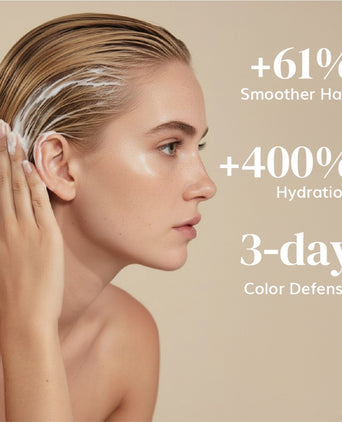 Abyssian Nano Repair Conditioner - navulverpakking (1000 ml) Abyssian Nano Repair Conditioner - navulverpakking (1000 ml)