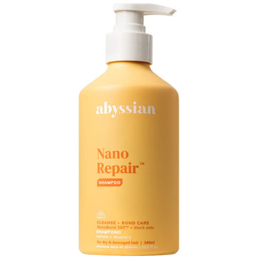 Abyssian Nano Repair Shampoo (340 ml) Abyssian Nano Repair Shampoo (340 ml)