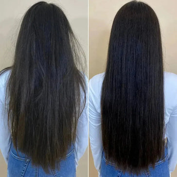 Abyssian silk milk leave-in conditioner (250 ml) Abyssian silk milk leave-in conditioner (250 ml) - Hairgivers