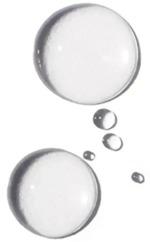 Abyssian supergloss haarserum (60 ml) - Hairgivers