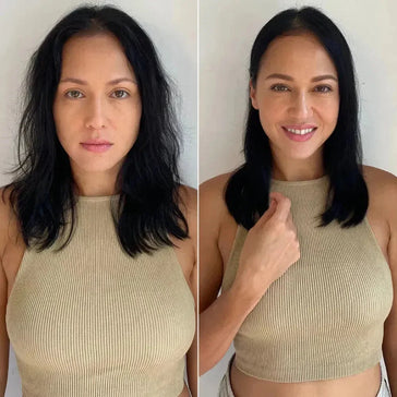 Abyssian supergloss haarserum (60 ml) Abyssian supergloss haarserum (60 ml) - Hairgivers