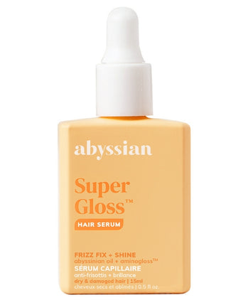 Abyssian Supergloss Hair Serum (15 ml) Abyssian Supergloss Hair Serum (15 ml)
