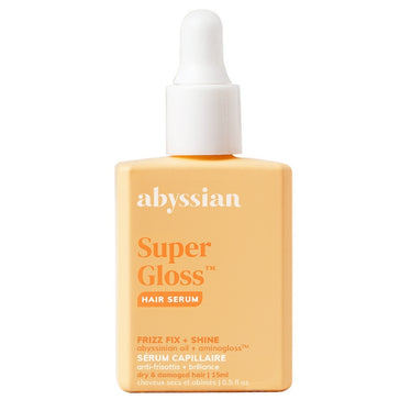 Abyssian Supergloss Hair Serum (15 ml) Abyssian Supergloss Hair Serum (15 ml)