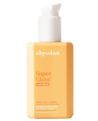 Abyssian Supergloss Hair Serum (50 ml) Abyssian Supergloss Hair Serum (50 ml)