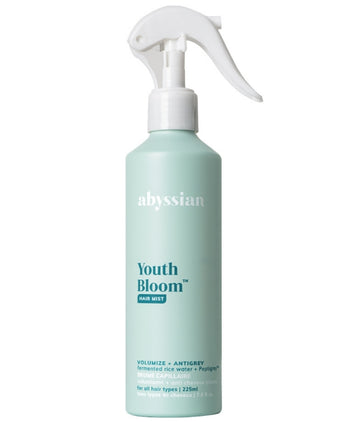 Abyssian Youth Bloom Hair Mist sea salt spray (225 ml) Abyssian Youth Bloom Hair Mist sea salt spray (225 ml)