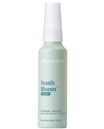 Abyssian Youth Bloom Hair Mist sea salt spray (50 ml) Abyssian Youth Bloom Hair Mist sea salt spray (50 ml)