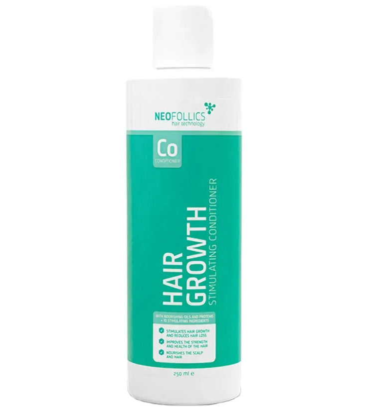 Alopecia androgenetica behandeling (vrouw) - Hairgivers