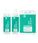 Alopecia androgenetica behandeling (vrouw) - Hairgivers