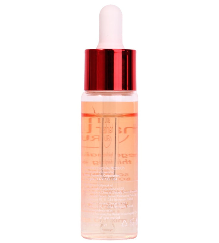Beaver Anti-Hair Loss Serum sample