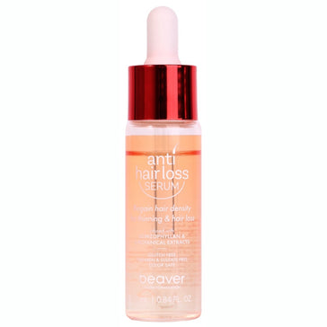 Beaver Anti-Hair Loss Serum (25 ml) Beaver Anti-Hair Loss Serum (25 ml)
