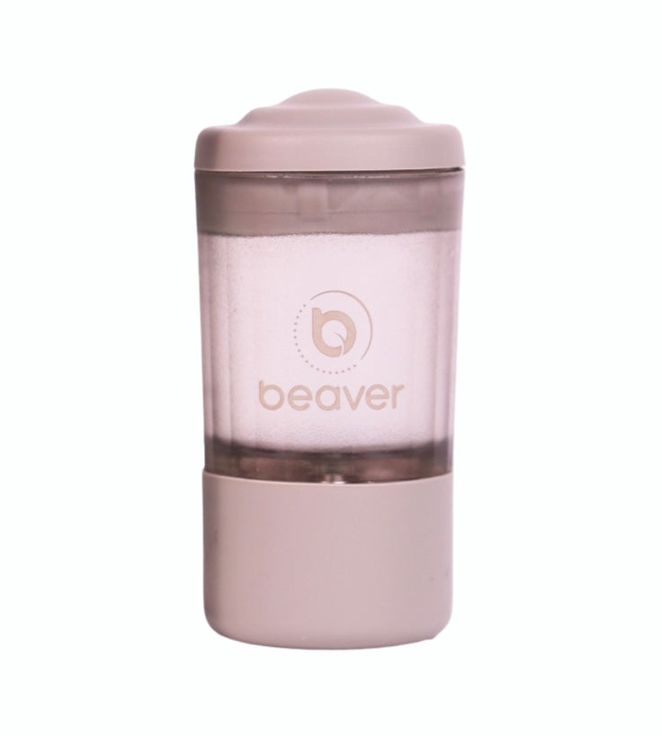 Beaver Anti-Hair Loss Serum Applicator