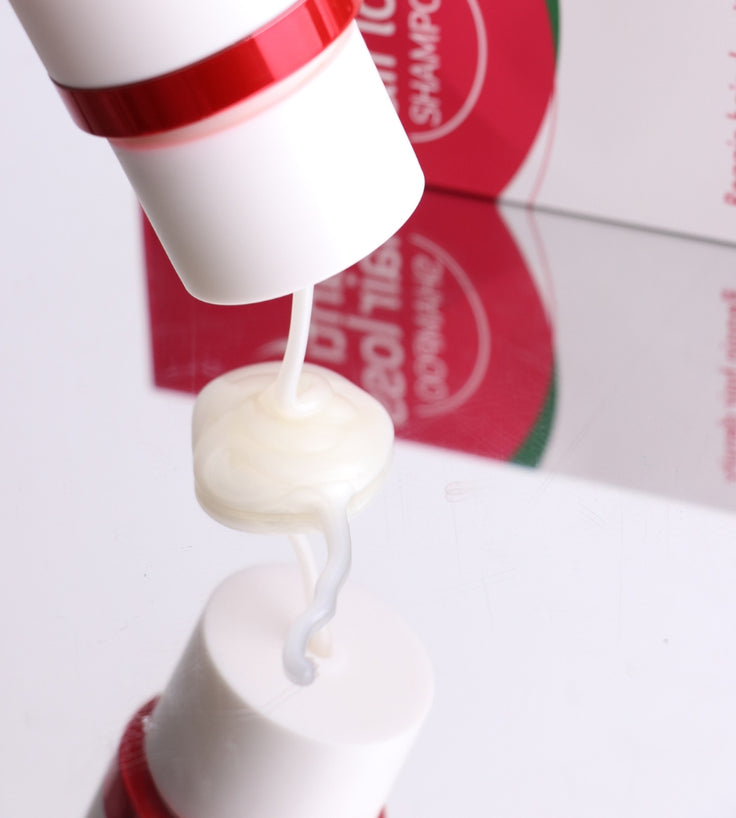 Beaver Anti-Hair Loss Shampoo