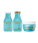Beaver Argan Oil & Keratin repairing behandeling - Hairgivers
