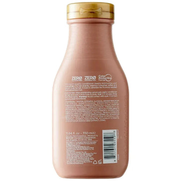 Beaver Brazilian Keratin smoothing conditioner (350 ml) Beaver Brazilian Keratin smoothing conditioner (350 ml) - Hairgivers