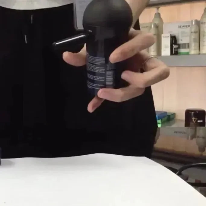 Beaver haarvezel applicator - Hairgivers