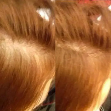 Beaver haarvezels (12 gr) Beaver haarvezels (12 gr) - Hairgivers