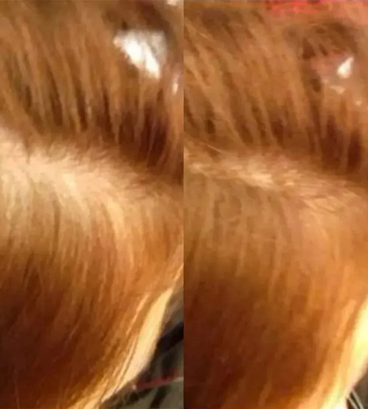 Beaver keratine haarvezels - Zwart (28 gr) - Hairgivers