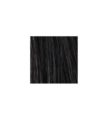 Beaver keratine haarvezels - Zwart (28 gr) Beaver keratine haarvezels - Zwart (28 gr) - Hairgivers