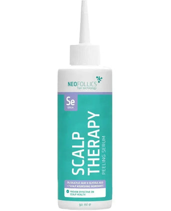 Neofollics Scalp Therapy pakket Behandeling seborroïsch eczeem hoofdhuid - Hairgivers