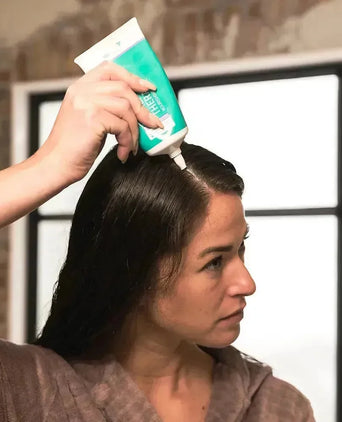 Neofollics Scalp Therapy pakket Behandeling seborroïsch eczeem hoofdhuid - Hairgivers