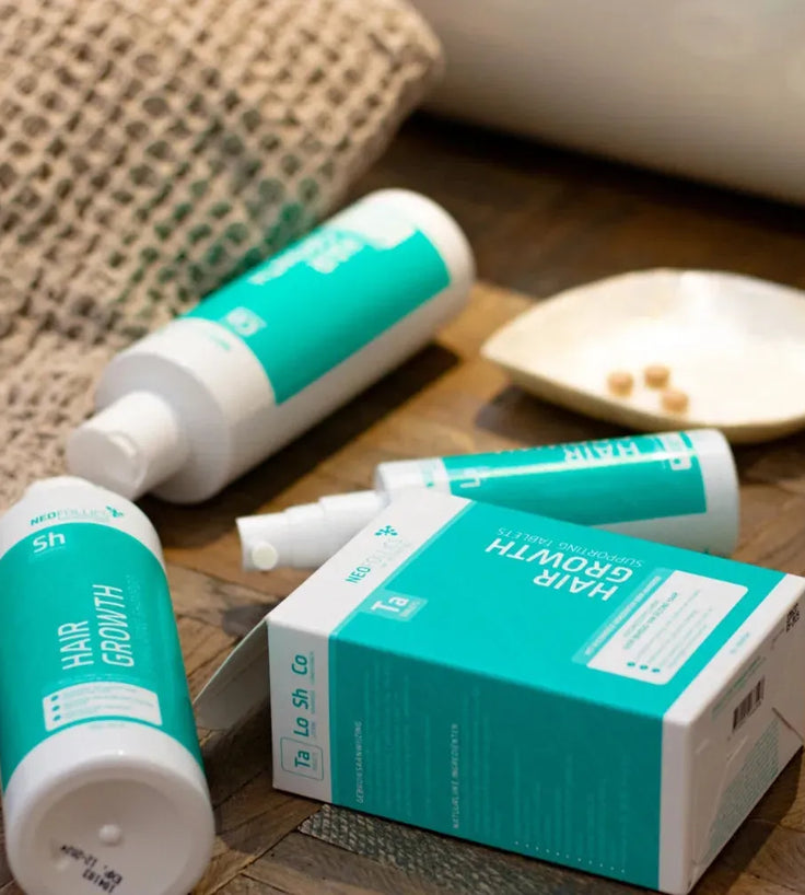 Behandeling voor gevorderd mannelijk erfelijk haarverlies - Hairgivers