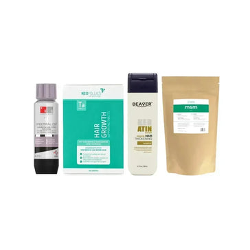 Behandeling voor haaruitval tijdens menopauze (overgang) Behandeling voor haaruitval tijdens menopauze (overgang) - Hairgivers
