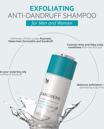 Dandrene anti-roos shampoo Dandrene anti-roos shampoo
