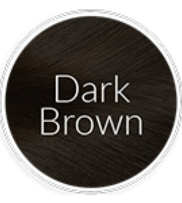 Kmax Mini Scalp Shader uitgroei poeder - Donkerbruin Kmax Mini Scalp Shader uitgroei poeder - Donkerbruin