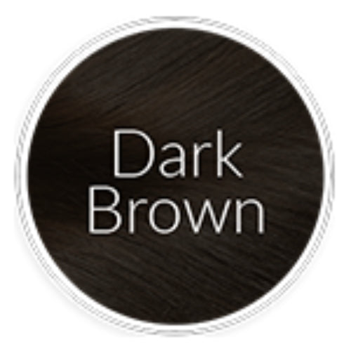 Kmax Mini Scalp Shader uitgroei poeder - Donkerbruin