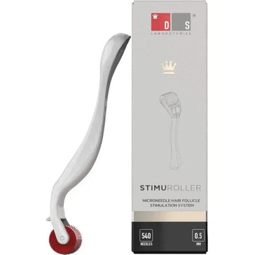 DS Labs stimuroller (0,5 mm) DS Labs stimuroller (0,5 mm) - Hairgivers