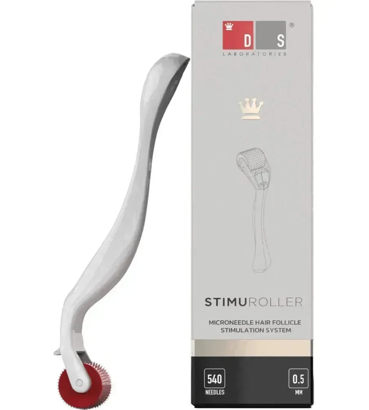 DS Labs stimuroller (0,5 mm) - Hairgivers