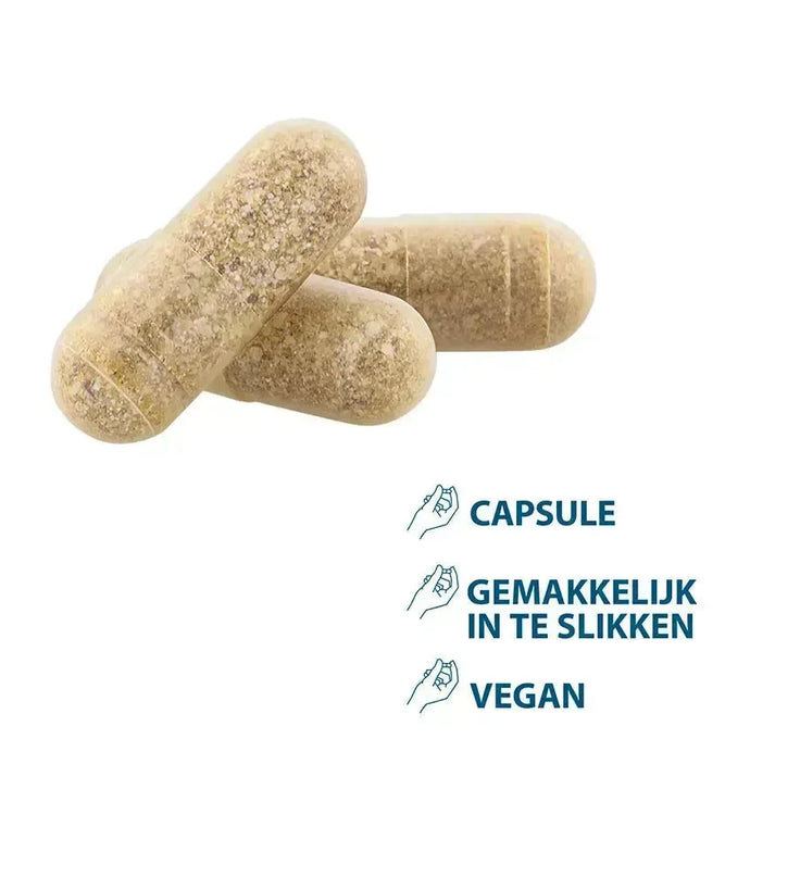 Ducray Anacaps Expert capsules - Hairgivers