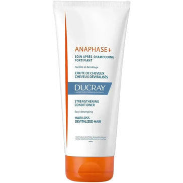 Ducray Anaphase+ conditioner (200 ml) Ducray Anaphase+ conditioner (200 ml) - Hairgivers