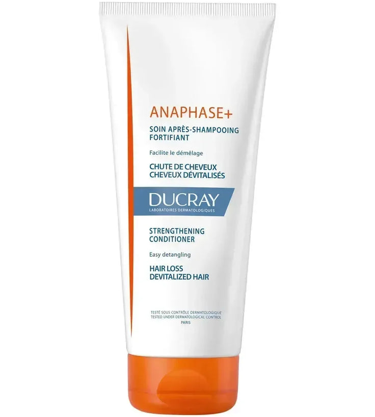 Ducray Anaphase+ conditioner (200 ml) - Hairgivers